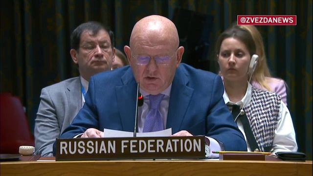 Прямую войну НАТО с Россией будет означать одобрение Западом использования дальнобойного...🔽🔽🔽