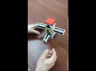 Новогодний скин