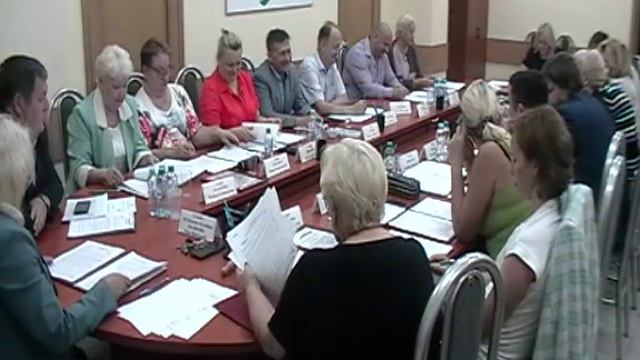 Очередное заседание Совета депутатов муниципального округа Выхино-Жулебино от 18.06.2024 года
