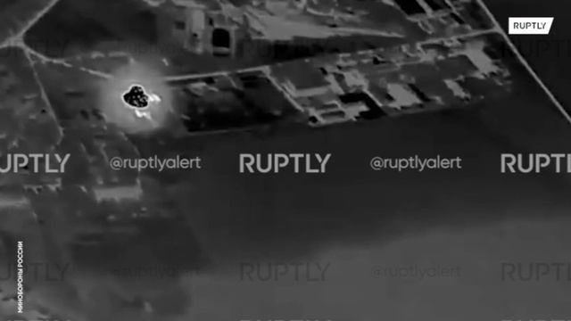 Рссийские военные ракетным ударом из ОТРК «Искандер-М» уничтожили около 50 западных инструкторов