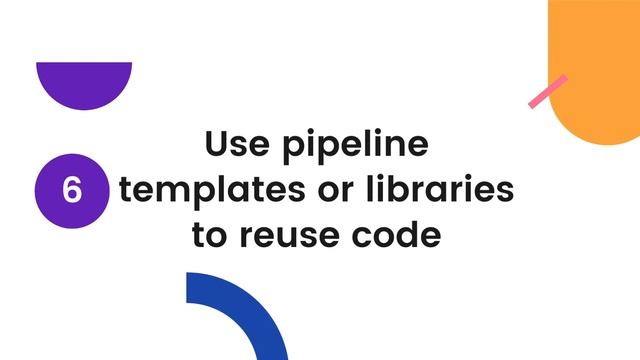 Top 8 Jenkins Pipeline Best Practices | Jenkins