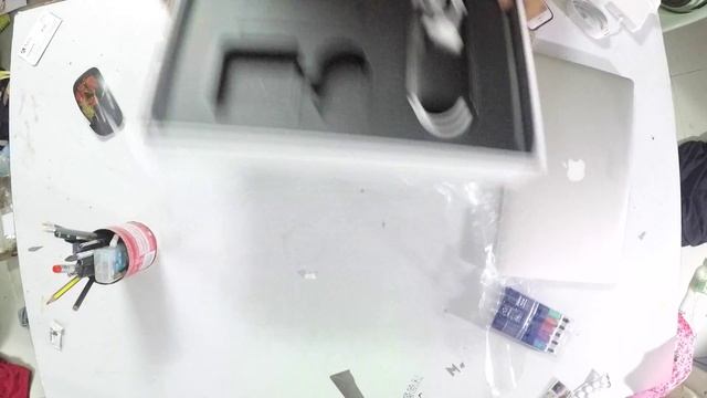 Macbook Pro with Retina 2014 Unboxing
