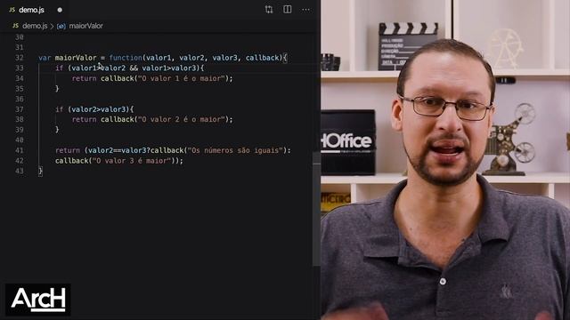 Clean Code - Codando com menos ifs