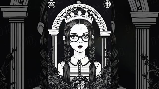 Я заслужила.