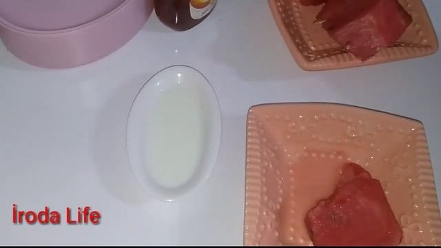 ANTİ AGİNG? ЮЗ 10 ЙИЛ ЁШАРАДИ ОМОЛАЖЫВАЮШИЙ МАСКА ЛИЦА ASMR WATERMELON TATMİN EDİCİ SLİME CHALLENGE