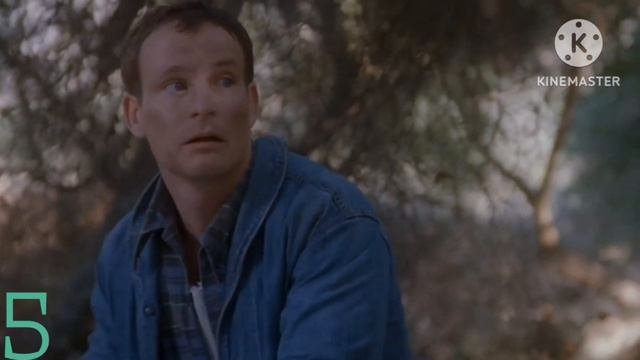 King cobra 1999 DEATH COUNT