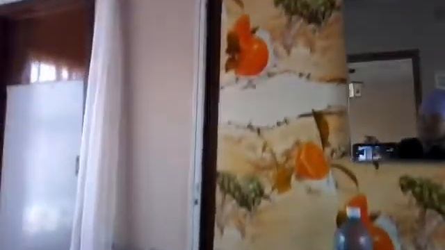 2017г  Кухня  на  даче