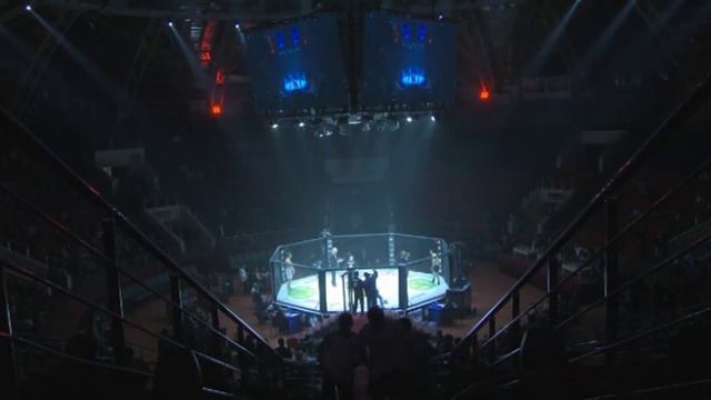 ACB 11 "Vol.1" Игорь Литошик vs Руслан Ибрагимов