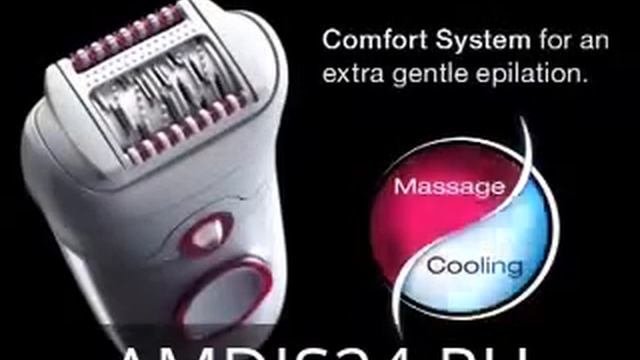 Эпилятор Braun 5280 Silk-epil 5