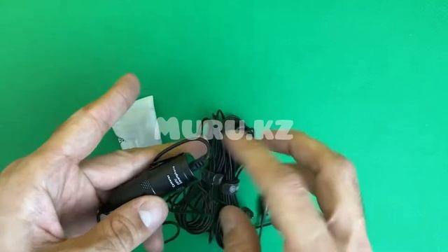 Петличный микрофон BOYA M1DM в Алматы купить