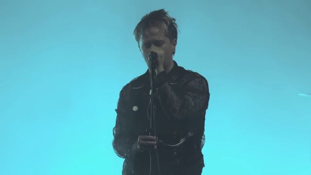 Nothing But Thieves - Oh No He Said What (Live From Ziggo Dome)