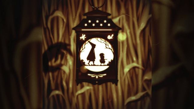 Over The Garden Wall Official Soundtrack  Tiny Star  The Blasting Company  WaterTower