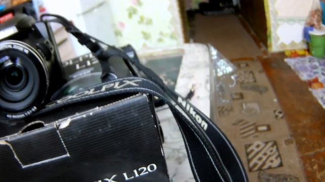 #Nikon.Обзор на что я снимал ролики для канала.