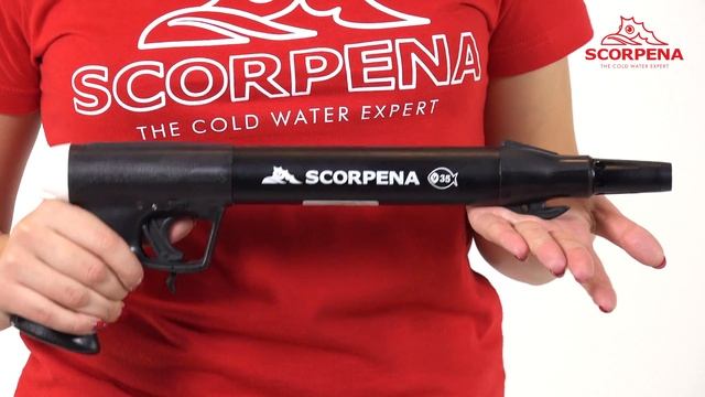 ОБЗОР гидрокостюма Scorpena RedLine
