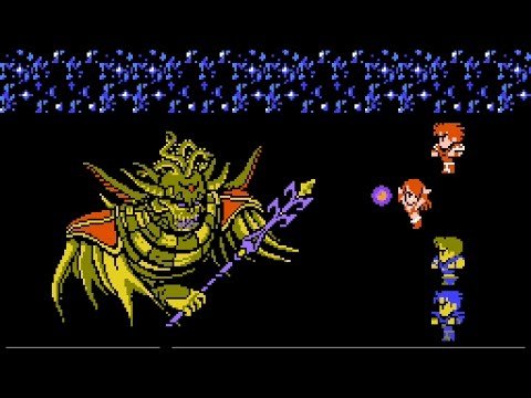 Final Fantasy II - Part 13