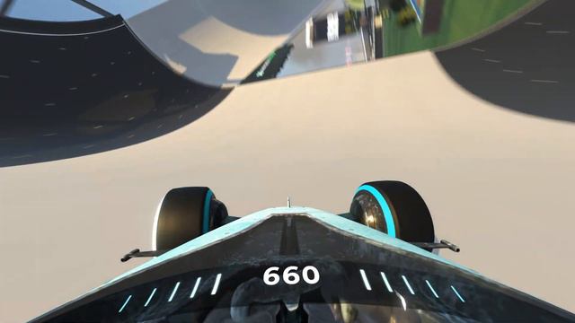 Mile Zero (00:44 .836)