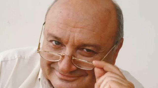 Жванецкий. Необходимость мышления или зачем тебе мозги?
