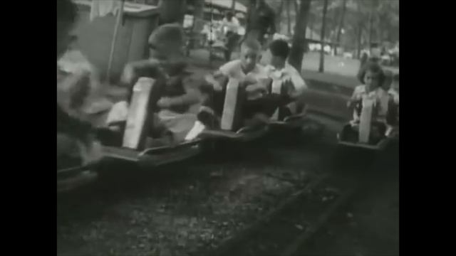 The Kennywood Trio Ride History