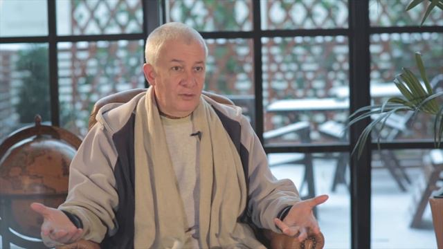 Когда человек берёт ответственность на себя?
