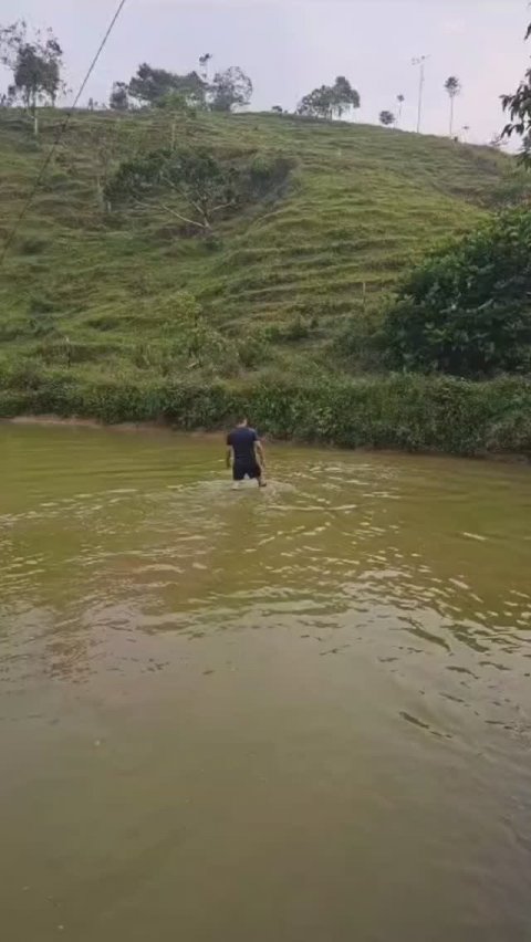 Рыбалка в Колумбии