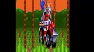 We are number one Sonic 2 Boss edition