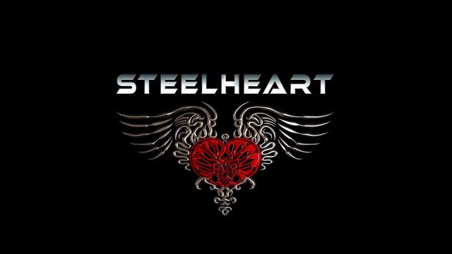 Steelheart - Shes Gone Backing Track Solo 12