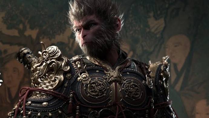 black myth: wukong