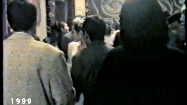 Тамадалар,  тупой оюндарды  уюштура элек кез. 2-бөлүк.