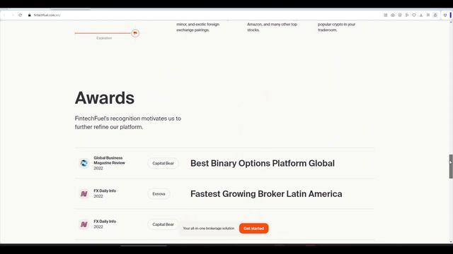 ОБЗОР AEZATRADE - БРОКЕРА БИНАРНЫХ ОПЦИОНОВ, НОВАЯ ПЛАТФОРМА ТРЕЙДИНГА