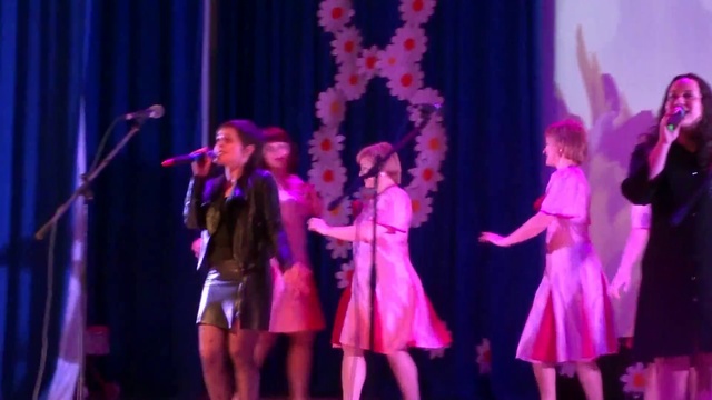 Валентина Куликовских, Татьяна Калужская и -Элегия-