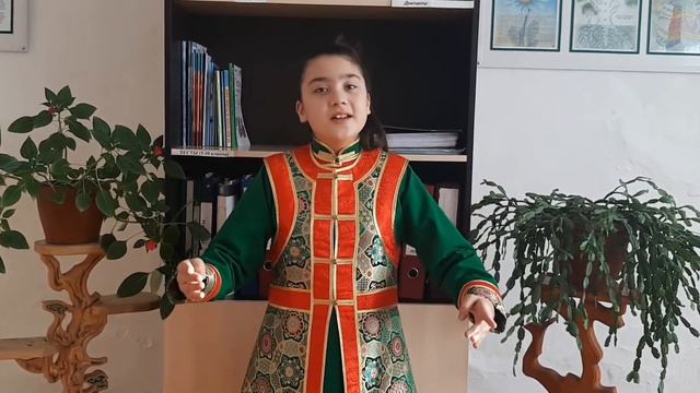 сагаалган 2021