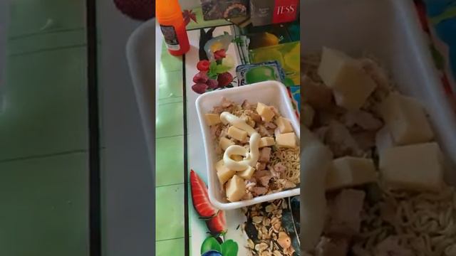 Быстро и вкусно