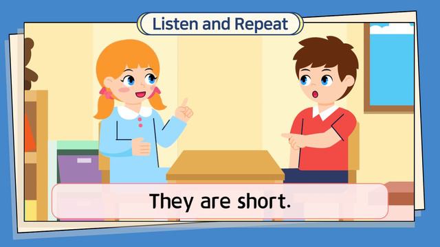 Ch.13 Are they boys_ _ Basic English Conversation Practice for Kids