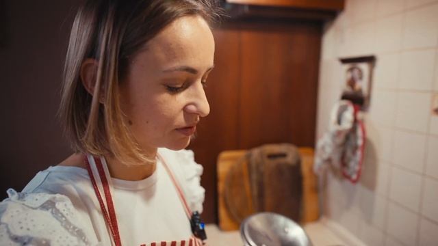 Овсянка || Эту кашу едят даже дети