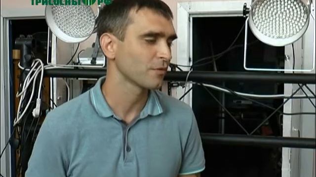 Спектакль без света - это мертвый спектакль