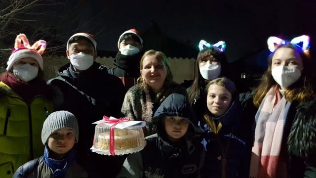 Кок-Желе 2-семестр фото линейки 25.12.2020
