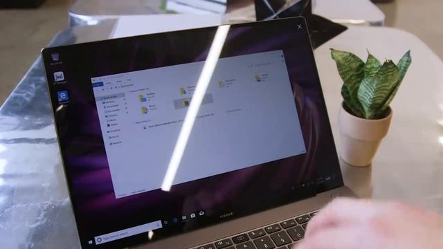 Huawei MateBook X Pro 2019 review