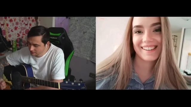 ДЕВУШКИ ОБАЛДЕЛИ от КРАСИВОГО ГОЛОСА в ЧАТ РУЛЕТКЕ #3 РЕАКЦИЯ НА ПРАНК