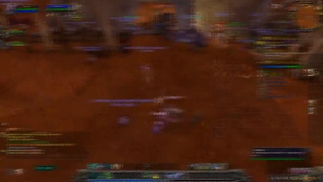 World of Warcraft -1-1-Три новых героя ОРДЫ