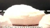 3D-анимация в 1960 году! Реклама Pillsbury Doughboy