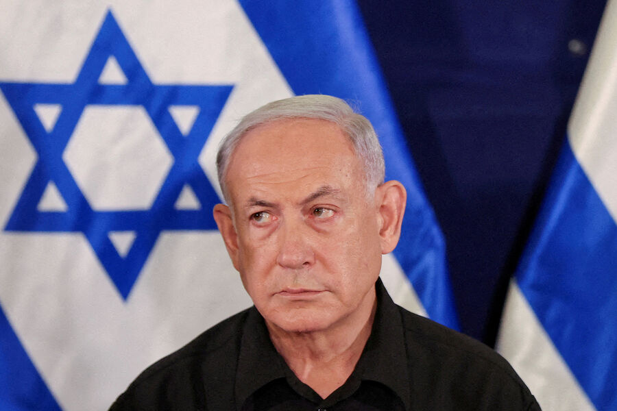 Стало известно, когда МУС может выдать ордер на арест Нетаньяху