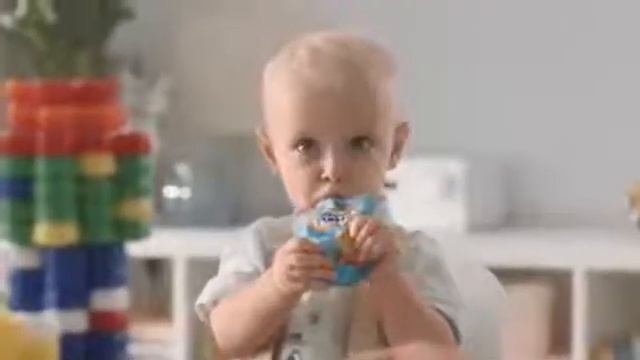 Фрутоняня с участием Андрея