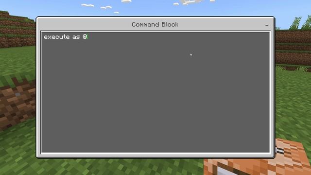 Minecraft Bedrock Invisible Item Frames | Bedrock Command Block Tutorial