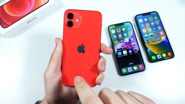 Should You Buy iPhone 12 In 2023?
