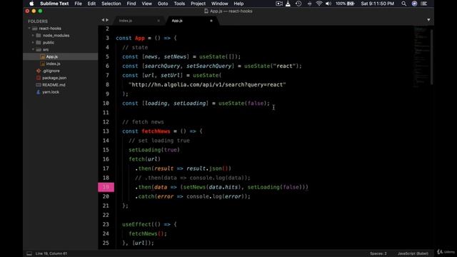 Lecture 29  Loading  React Js JavaScript Tutorial Training