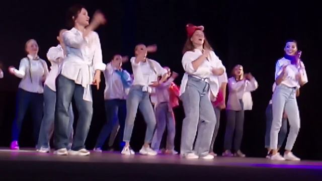 Настало время - чудесная песня