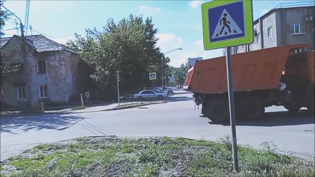 Ветхий фонд Барнаула