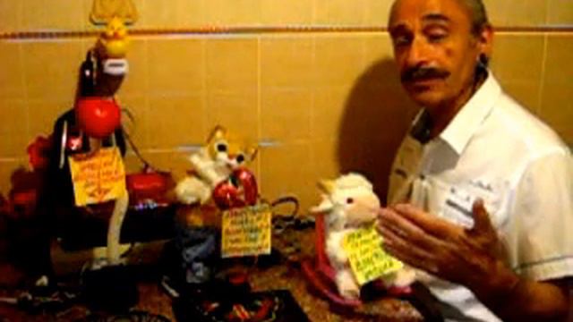 Гармонизация душевного и физического здоровья человека - уникальный психофизиологический тренинг