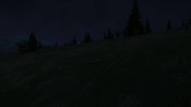 ARMA 3 "Фолклендские острова" 24.07.2015