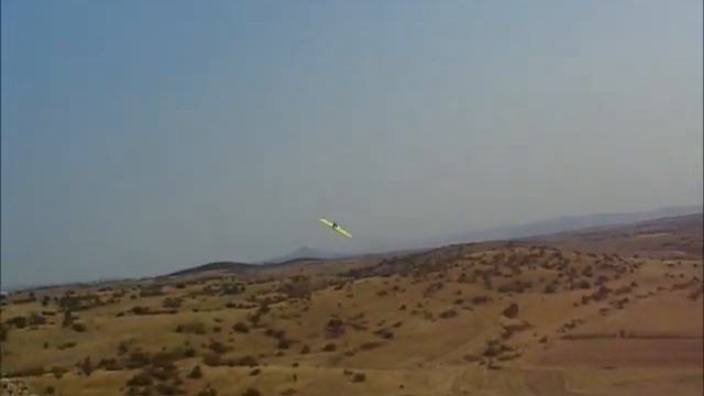 RC/Slope Soaring /Weasel/Радиоуправляемые модели/WEvoeasel  Rc Flugzeug Selber Bauen